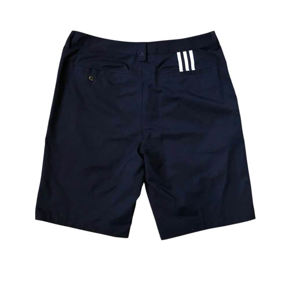 adidas navy golf